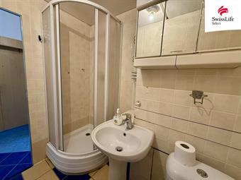 Pronájem bytu 1+1 36 m2 Česká, Mariánské Lázně