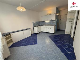 Pronájem bytu 1+1 36 m2 Česká, Mariánské Lázně