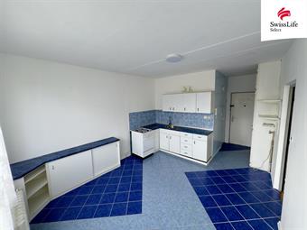 Pronájem bytu 1+1 36 m2 Česká, Mariánské Lázně