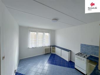 Pronájem bytu 1+1 36 m2 Česká, Mariánské Lázně