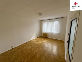 Pronájem bytu 1+1 36 m2 Česká, Mariánské Lázně