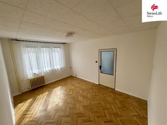 Pronájem bytu 1+1 36 m2 Česká, Mariánské Lázně