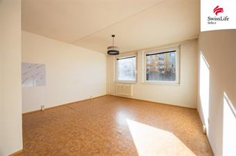 Prodej bytu 2+kk 42 m2 Voskovcova, Praha