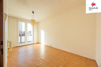 Prodej bytu 2+kk 42 m2 Voskovcova, Praha