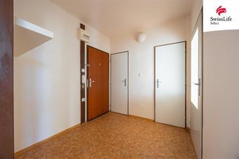 Prodej bytu 2+kk 42 m2 Voskovcova, Praha