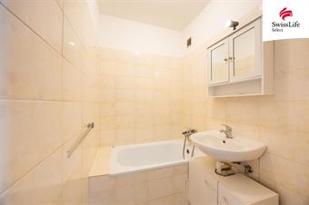 Prodej bytu 2+kk 42 m2 Voskovcova, Praha