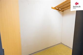 Prodej bytu 2+kk 42 m2 Voskovcova, Praha