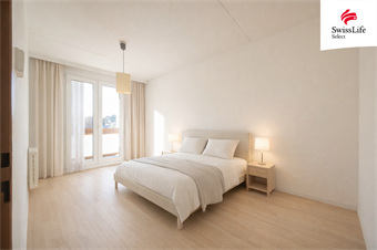 Prodej bytu 2+kk 42 m2 Voskovcova, Praha