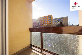 Prodej bytu 2+kk 42 m2 Voskovcova, Praha