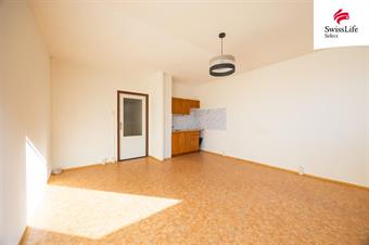 Prodej bytu 2+kk 42 m2 Voskovcova, Praha