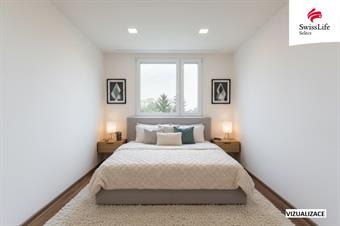 Pronájem bytu 3+kk 66 m2 Na Výsluní, Neratovice