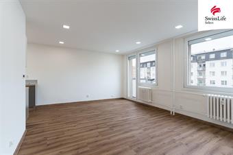 Pronájem bytu 3+kk 66 m2 Na Výsluní, Neratovice