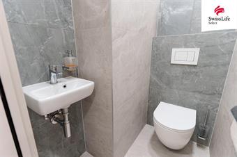 Pronájem bytu 3+kk 66 m2 Na Výsluní, Neratovice