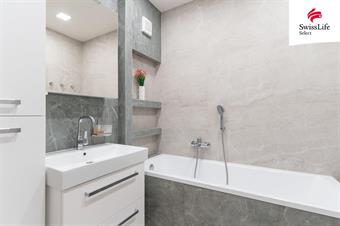 Pronájem bytu 3+kk 66 m2 Na Výsluní, Neratovice