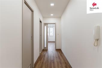 Pronájem bytu 3+kk 66 m2 Na Výsluní, Neratovice