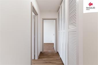 Pronájem bytu 3+kk 66 m2 Na Výsluní, Neratovice