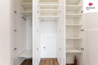 Pronájem bytu 3+kk 66 m2 Na Výsluní, Neratovice