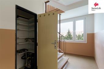 Pronájem bytu 3+kk 66 m2 Na Výsluní, Neratovice