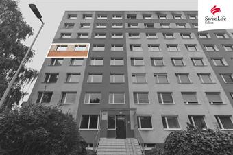 Pronájem bytu 3+kk 66 m2 Na Výsluní, Neratovice