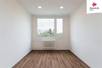 Pronájem bytu 3+kk 66 m2 Na Výsluní, Neratovice