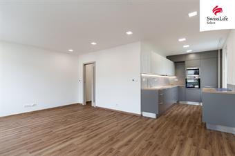 Pronájem bytu 3+kk 66 m2 Na Výsluní, Neratovice