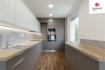 Pronájem bytu 3+kk 66 m2 Na Výsluní, Neratovice