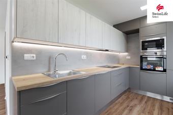 Pronájem bytu 3+kk 66 m2 Na Výsluní, Neratovice