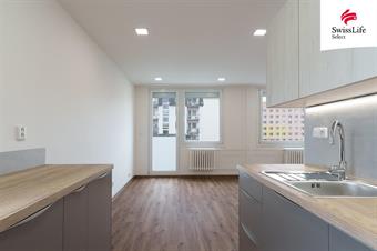 Pronájem bytu 3+kk 66 m2 Na Výsluní, Neratovice