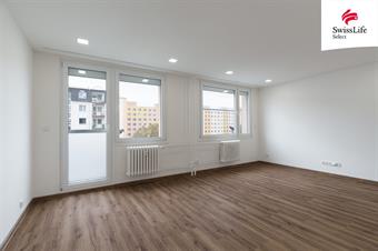 Pronájem bytu 3+kk 66 m2 Na Výsluní, Neratovice