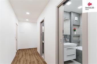 Pronájem bytu 3+kk 66 m2 Na Výsluní, Neratovice