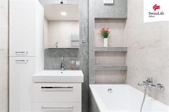 Pronájem bytu 3+kk 66 m2 Na Výsluní, Neratovice