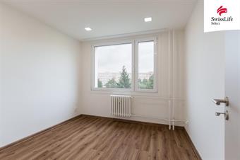 Pronájem bytu 3+kk 66 m2 Na Výsluní, Neratovice