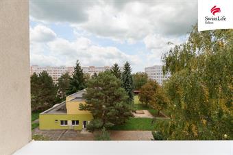 Pronájem bytu 3+kk 66 m2 Na Výsluní, Neratovice