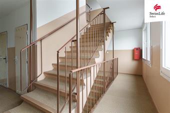 Pronájem bytu 3+kk 66 m2 Na Výsluní, Neratovice