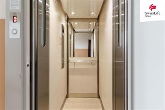 Pronájem bytu 3+kk 66 m2 Na Výsluní, Neratovice