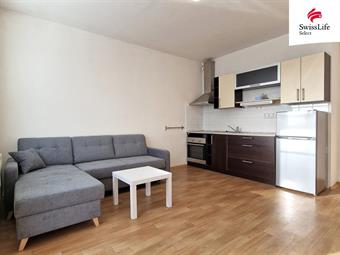 Pronájem bytu 2+kk 41 m2, Jihlava