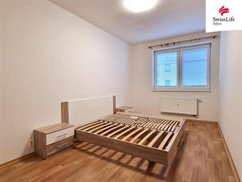 Pronájem bytu 2+kk 41 m2, Jihlava