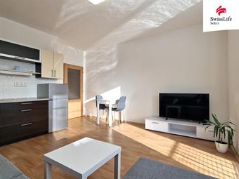 Pronájem bytu 2+kk 41 m2, Jihlava