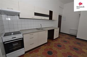 Pronájem bytu 2+1 51 m2 Koterovská, Plzeň