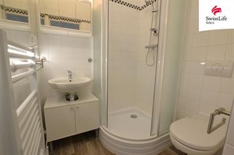 Pronájem bytu 2+1 51 m2 Koterovská, Plzeň