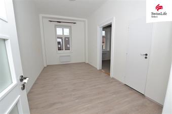 Pronájem bytu 2+1 51 m2 Koterovská, Plzeň