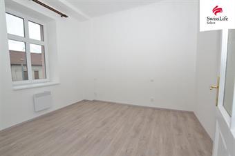 Pronájem bytu 2+1 51 m2 Koterovská, Plzeň