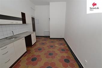 Pronájem bytu 2+1 51 m2 Koterovská, Plzeň