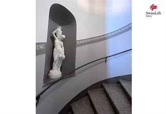 Pronájem bytu 2+1 51 m2 Koterovská, Plzeň