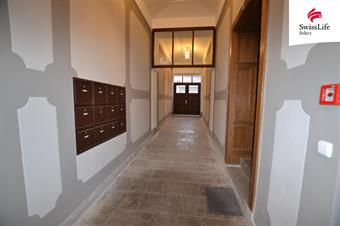 Pronájem bytu 2+1 51 m2 Koterovská, Plzeň