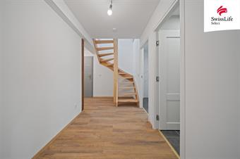 Prodej bytu 3+kk 78 m2, Mladé Buky