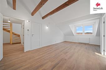 Prodej bytu 3+kk 78 m2, Mladé Buky