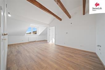 Prodej bytu 3+kk 78 m2, Mladé Buky