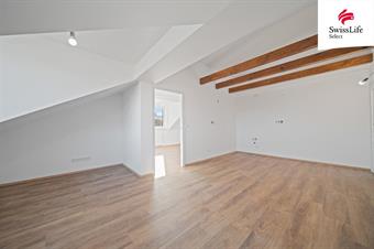 Prodej bytu 3+kk 78 m2, Mladé Buky