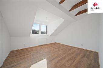 Prodej bytu 3+kk 78 m2, Mladé Buky